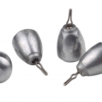 Stainless Steel DS Sinkers MS 7.2gr