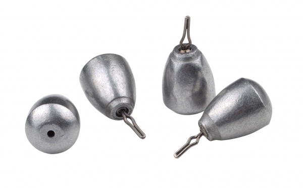 Stainless Steel DS Sinkers MS 3.5gr