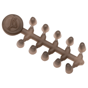 High Grip Hook Bead Medium