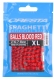 Spaghetti Balls XL Blood Red