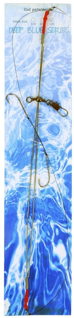 Weegschaal Paternoster