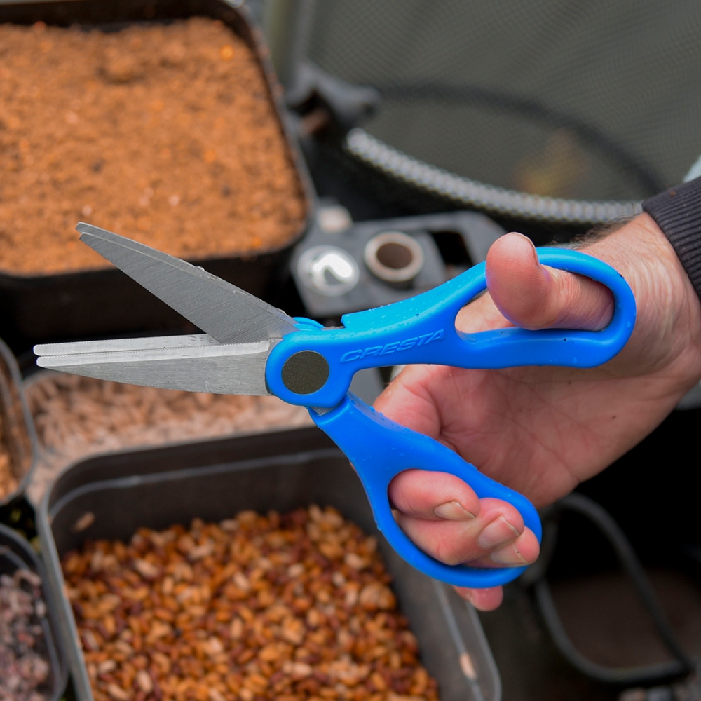 DOUBLE BLADE WORMCHOPPER