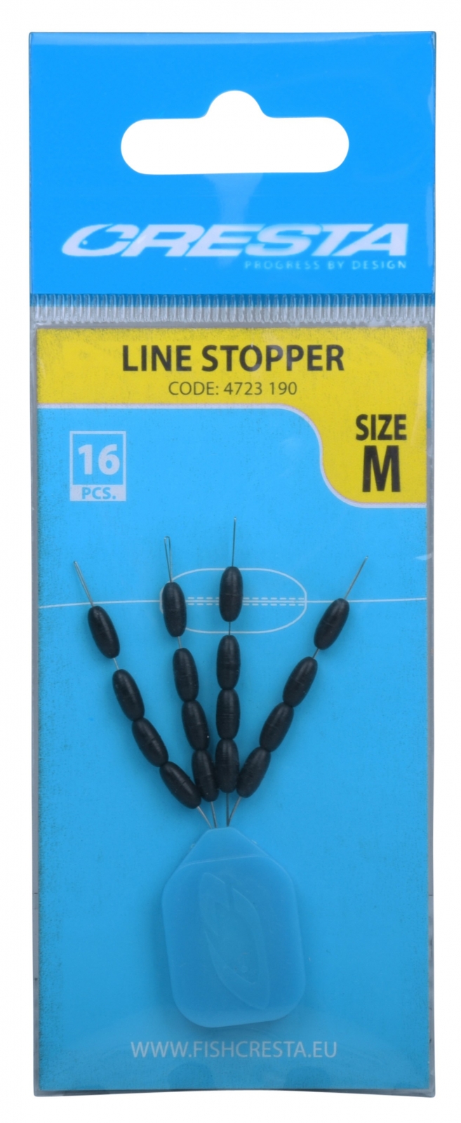 Cresta linestoppers Medium