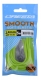Smooth Soft Elastic Fluo  Green 2.4mm