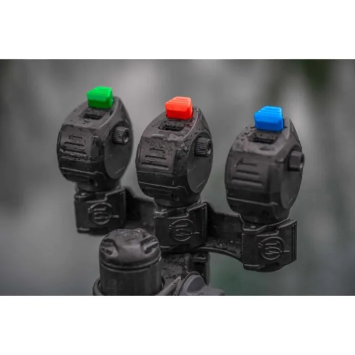 Offbox Triple Clicker Counter