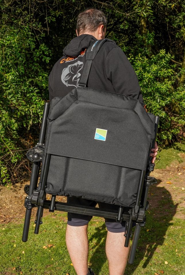 Inception Feeder Chair