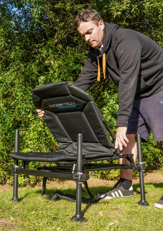 Inception Feeder Chair