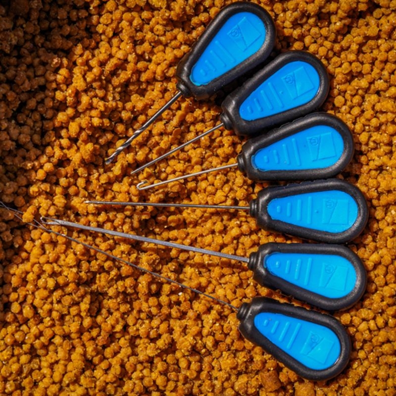 Heavy Latch Needle (Floater Tools)