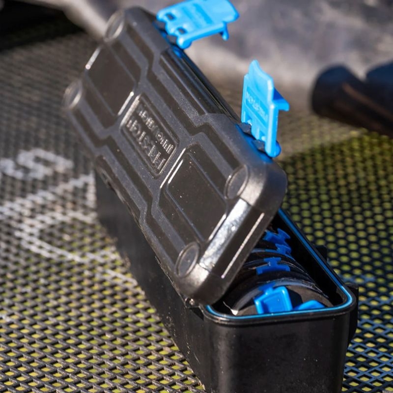 Revolution Compact Spool Box