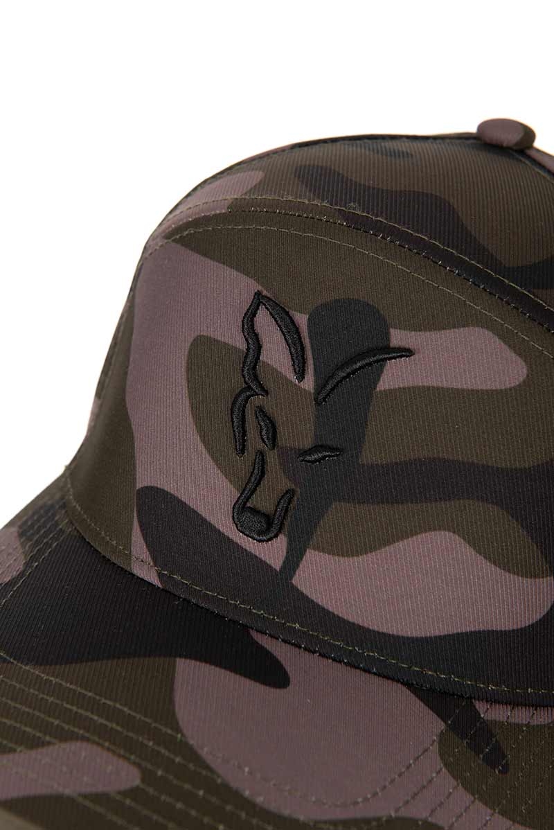 Voley Cap Camo