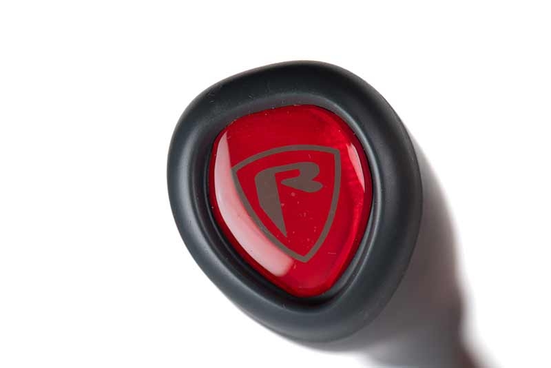 Warrior Medium Spin 210cm 15-40gr