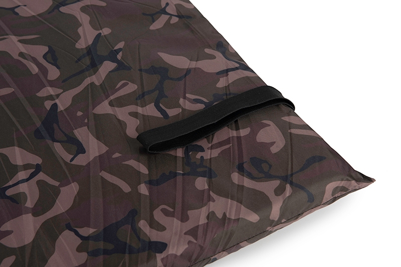 Camo Flat Mat