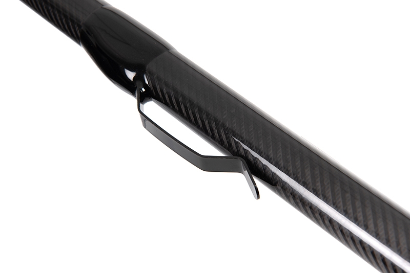 Street Fighter Carbon Net 2.4mtr