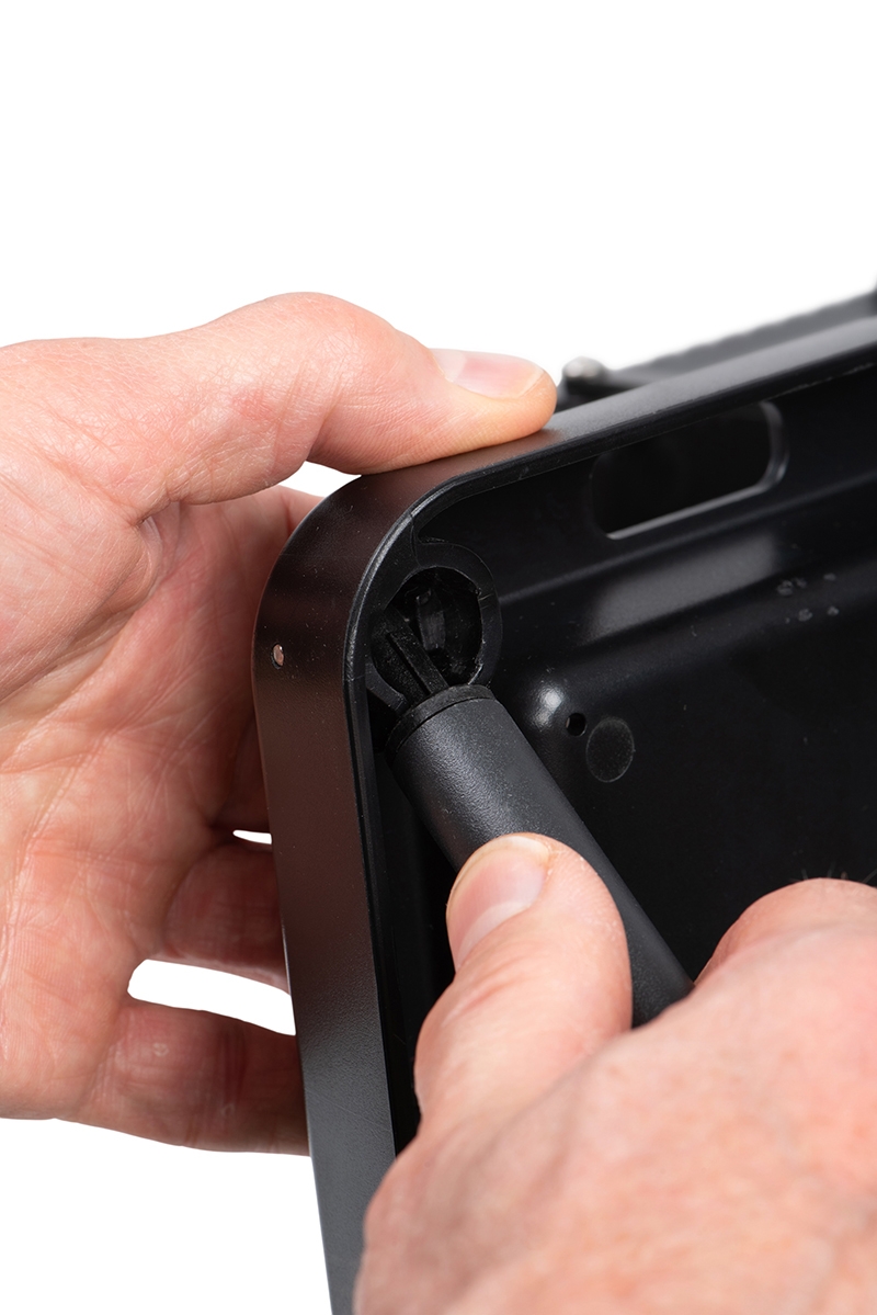 Compact 2 Tier Bivvy Table