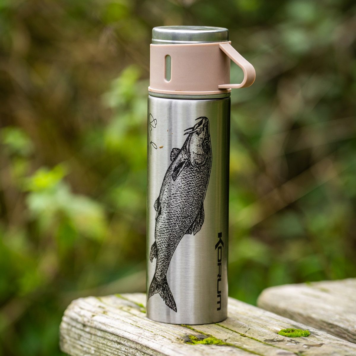 Classic Thermal Flask Barbeel