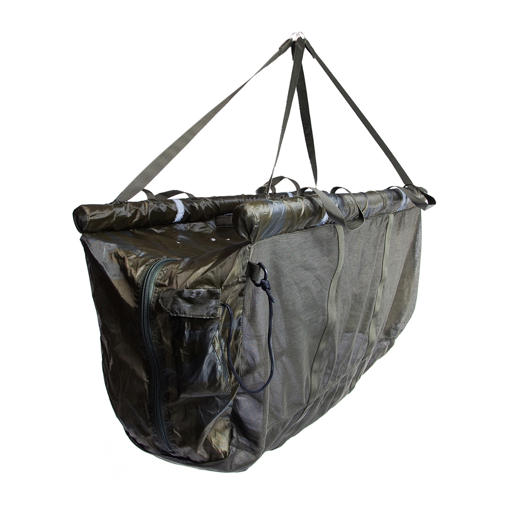 Bank-Tek Floating Weighsling Standard