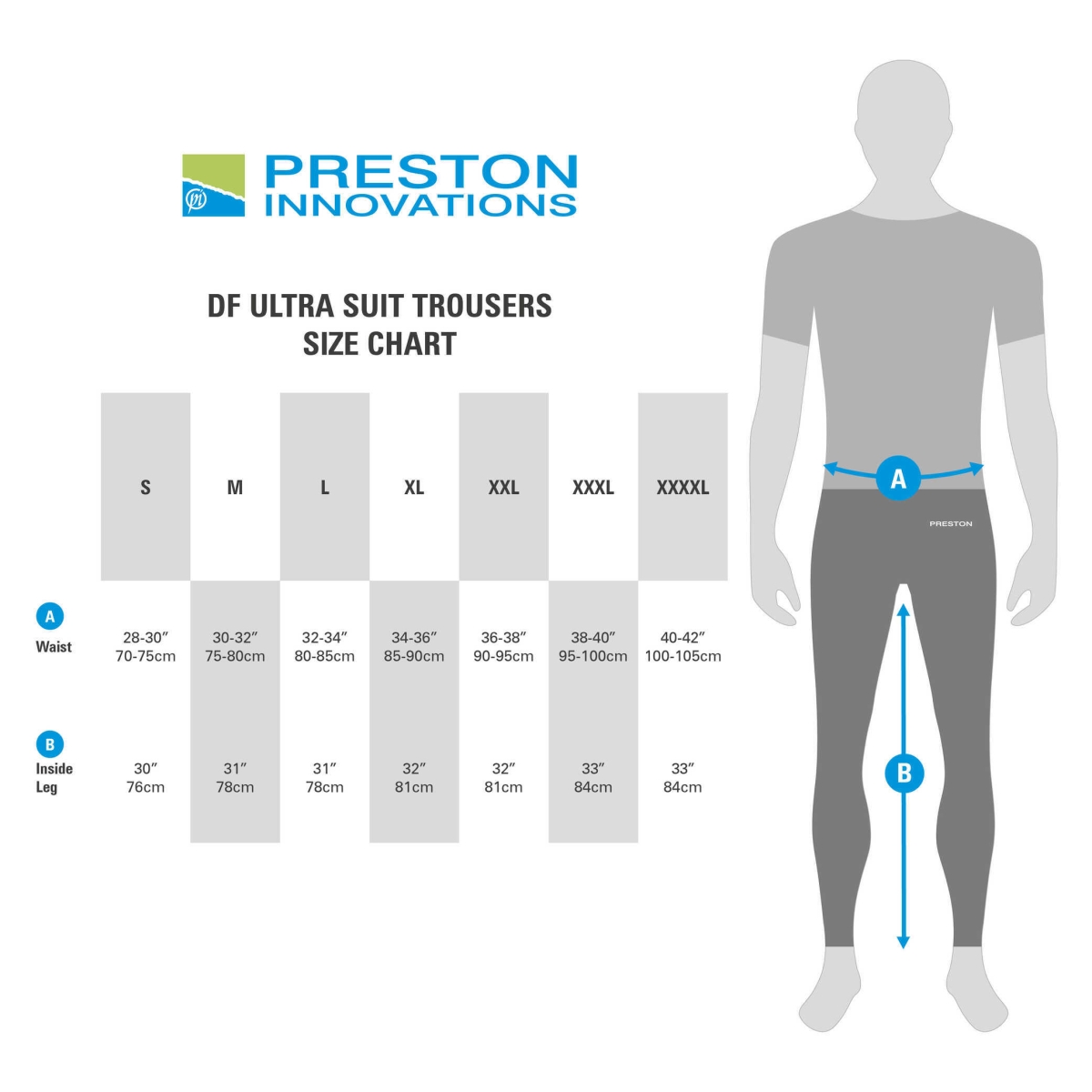 DF Ultra Trousers Large