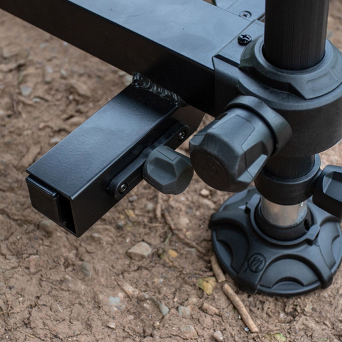 Absolute Feeder Chair Foot Platform