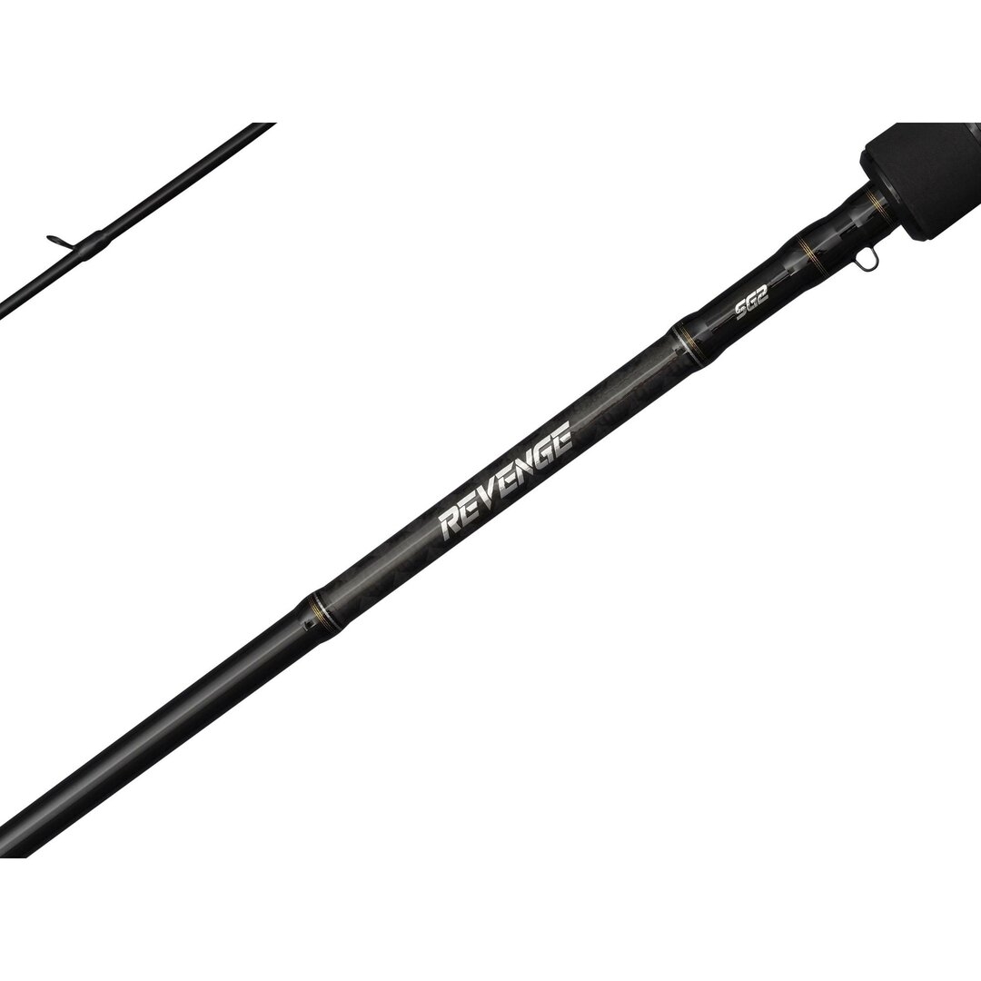 Revenge SG2 Medium Game BC 213cm 15-45gr