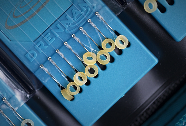 Hook Book Plate Storage System (voor 15cm Pole Hooklenghts)