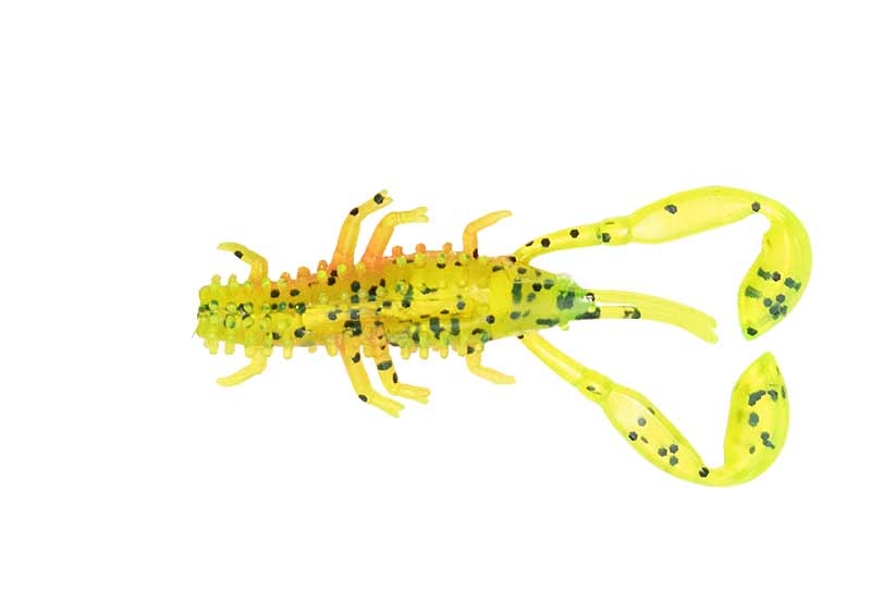 Micro Gritters Mixed UV Colour Pack 5cm