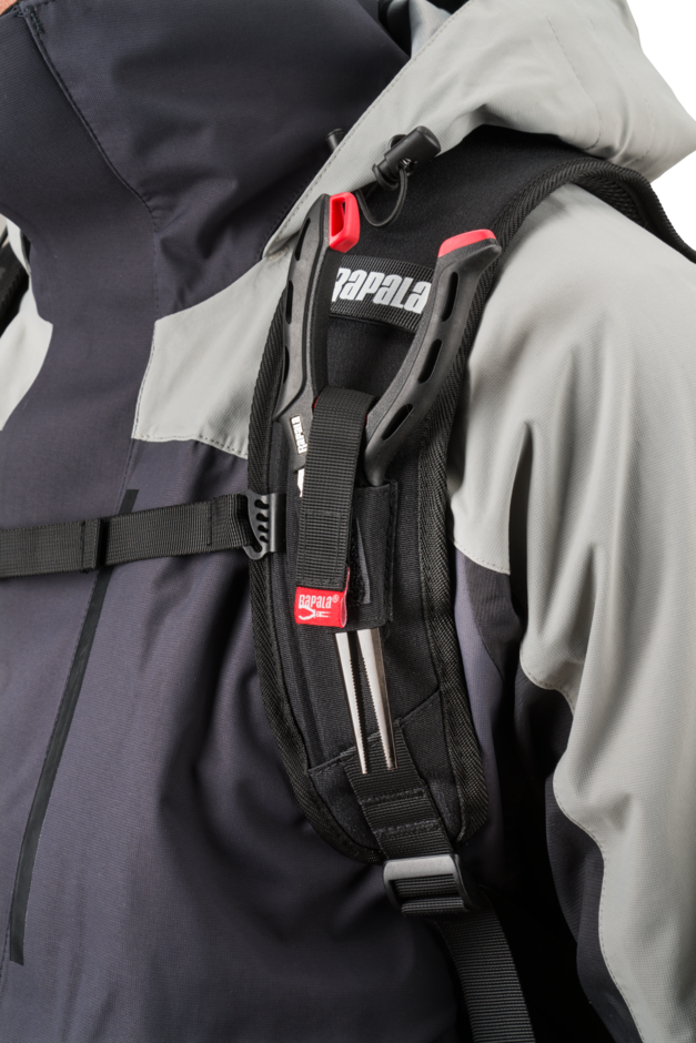 Countdown Backpack