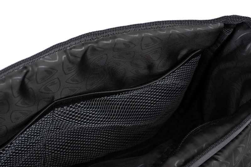 Messenger Bag