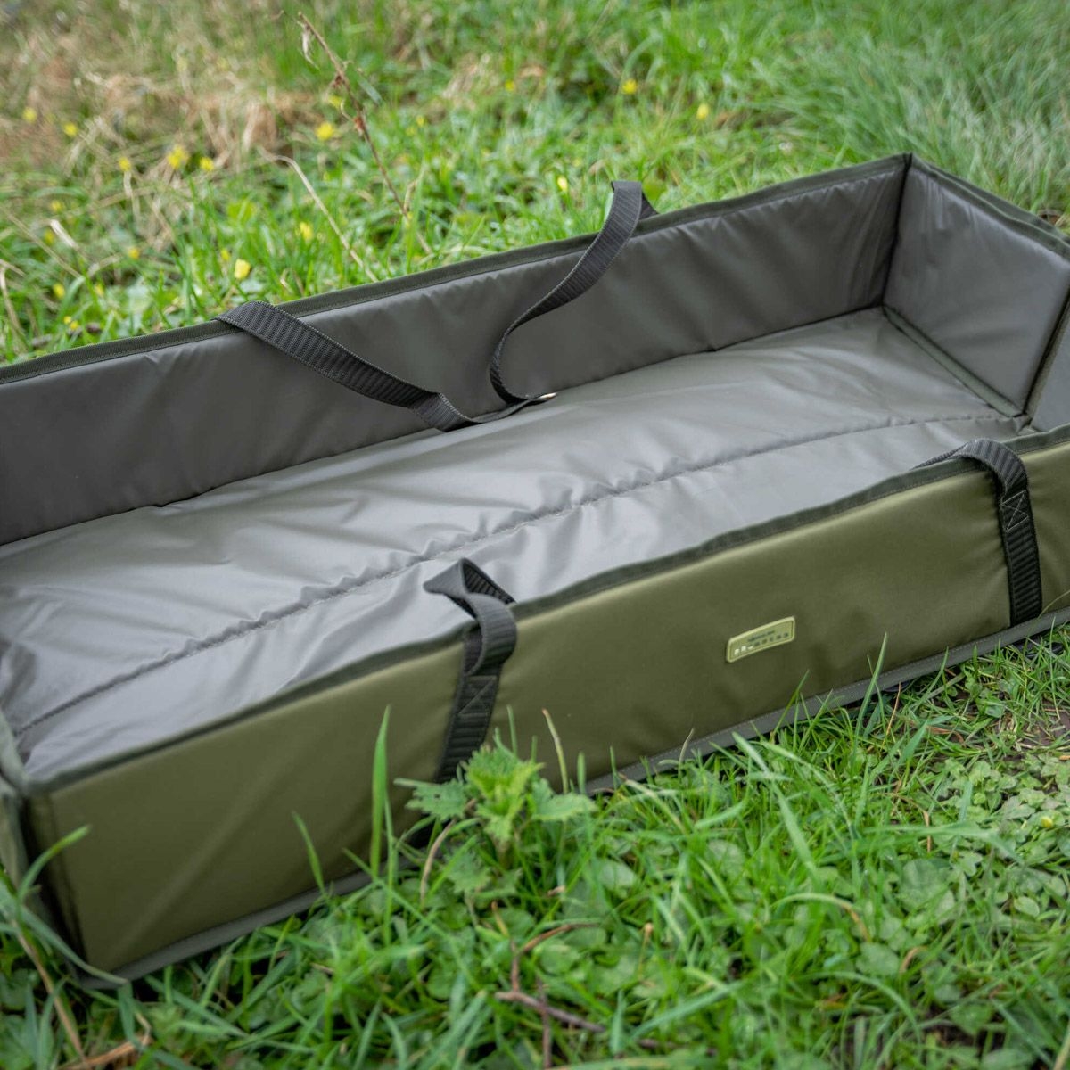 Progress -Folda-Weigh Mat