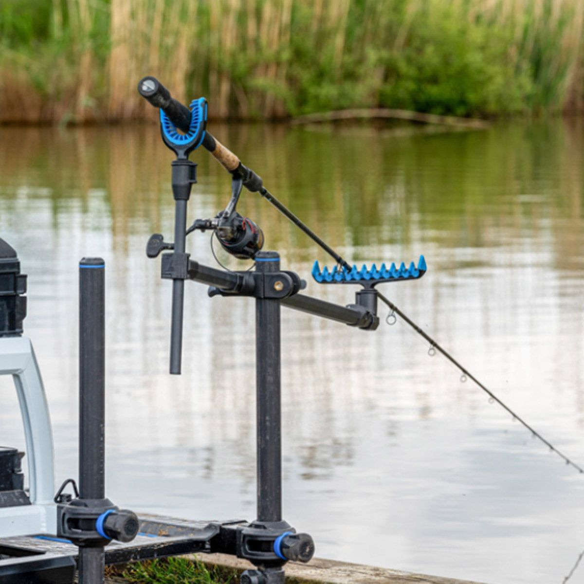 Multi Feeder Arm