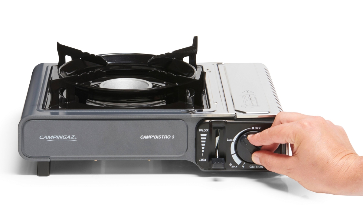 Campingaz Bistro 3 Kooktoestel