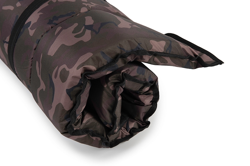 Camo Mat With Sides