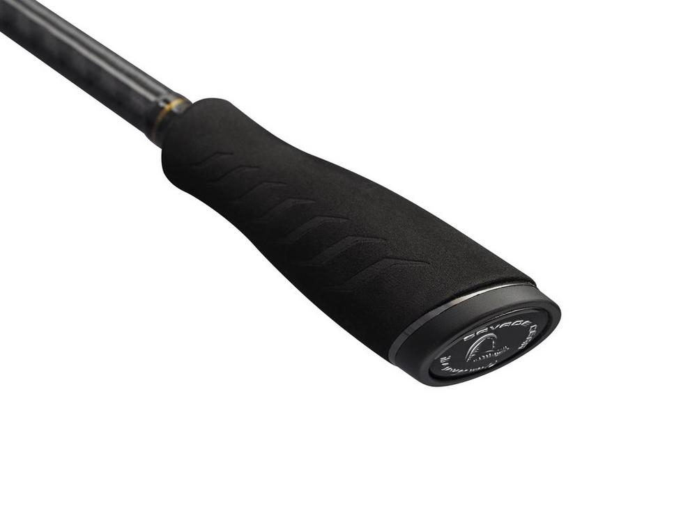 Revenge SG2 Light Game 221cm 5-18gr