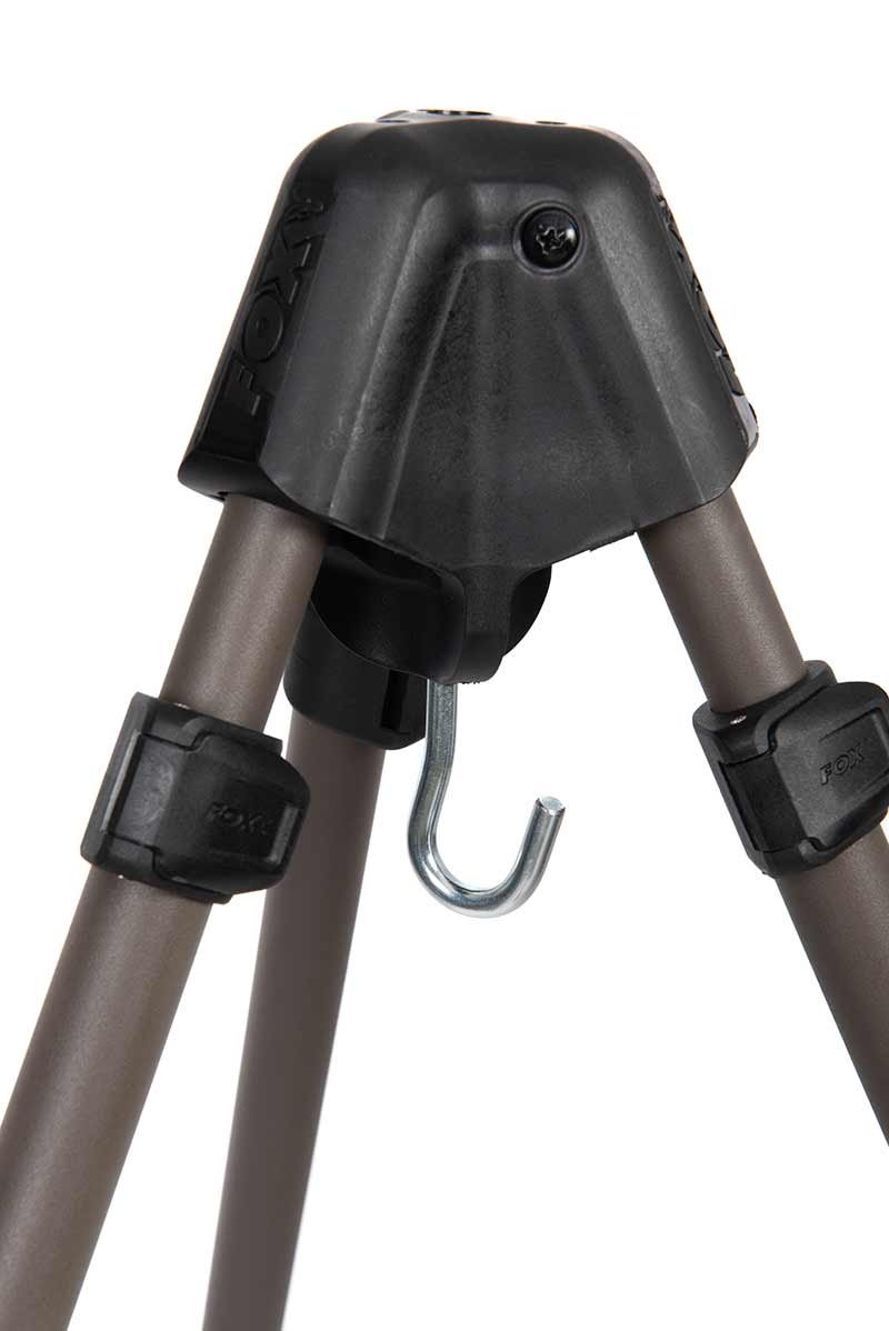 Carpmaster Tripod