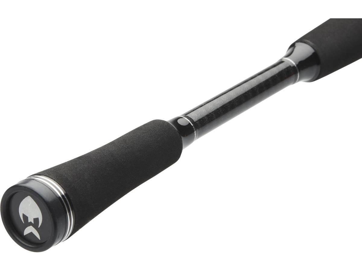 W3 Finesse NED 3rd 221cm L 3-15gr