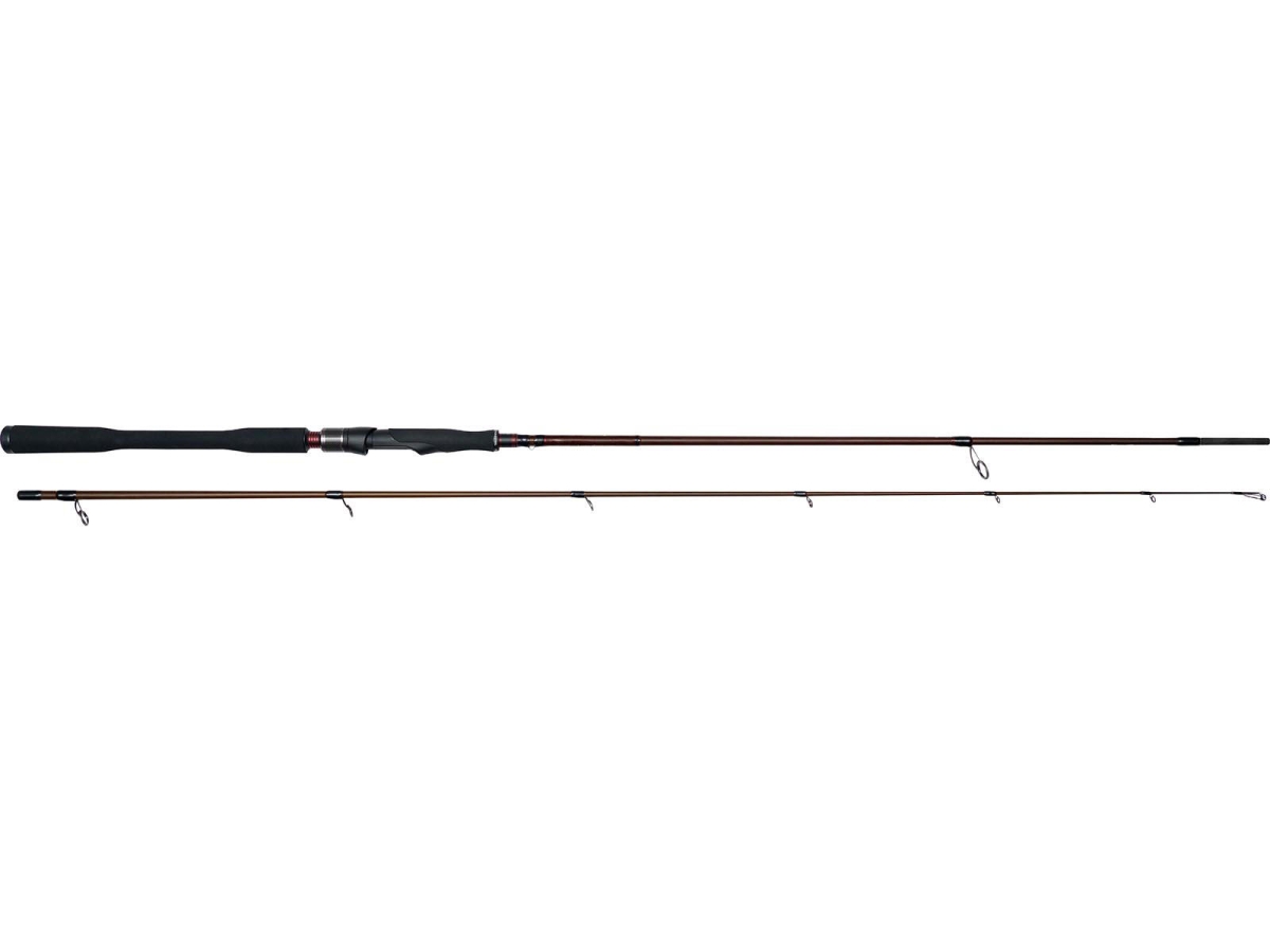 W4 Powerlure 2nd 240cm H 20-60gr