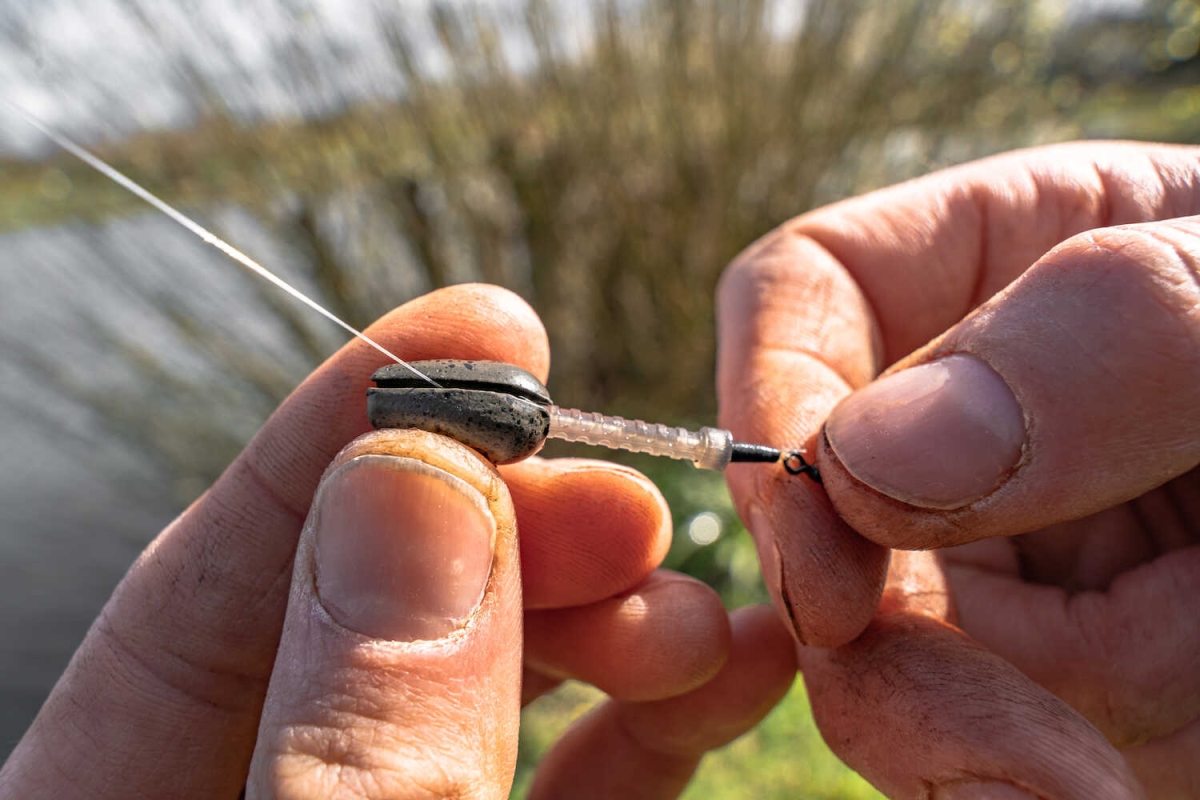 Quick Change Olivettes 4gr/6st