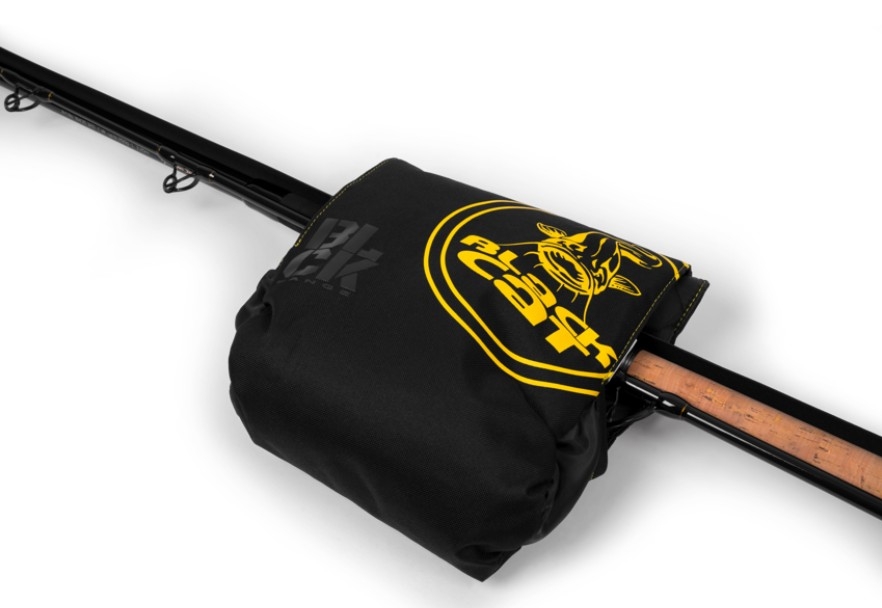 BLCK Reel & Rod Tip Shield