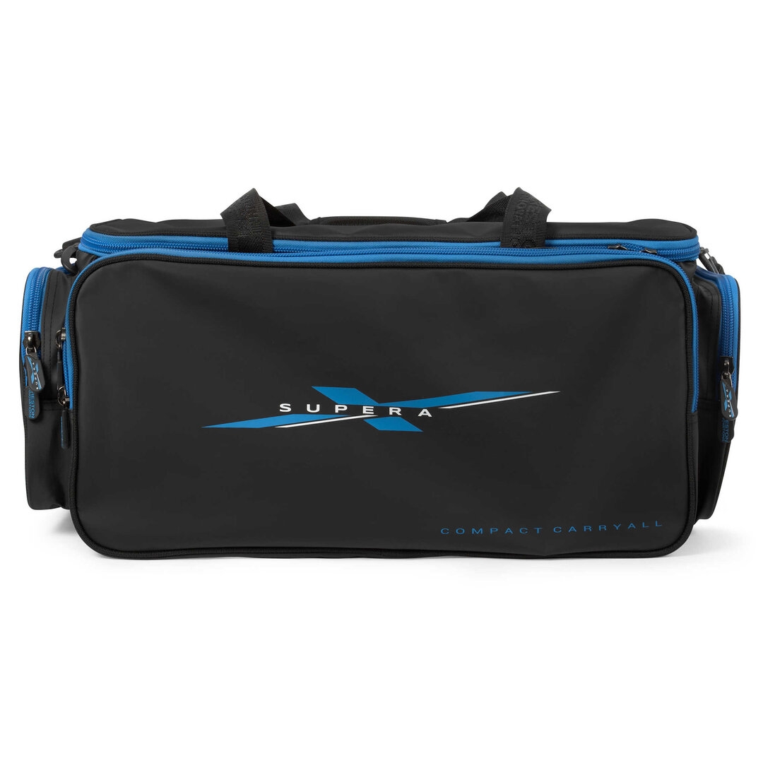 Supera X Compact Carryall