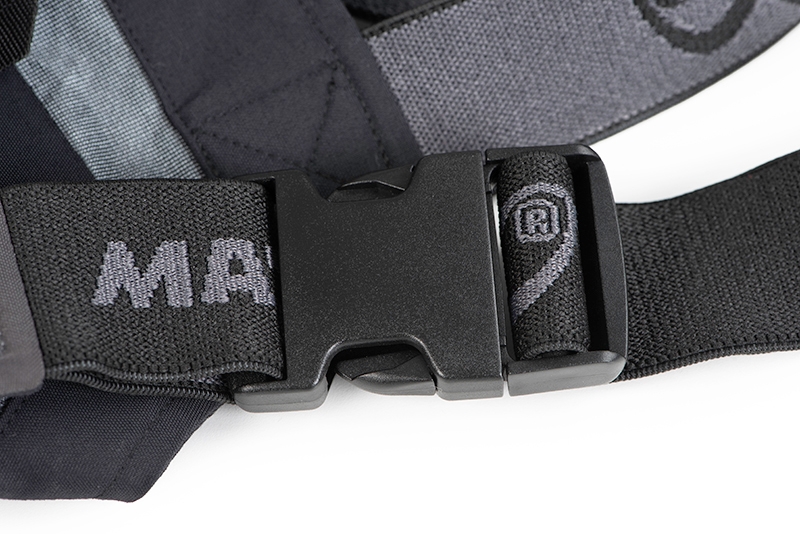 Tri-Layer Salopettes 25K Pro (Small)