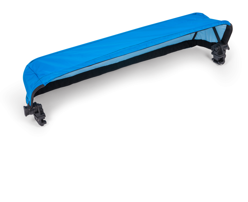 Ventalite Slimline Hood Assembly Only