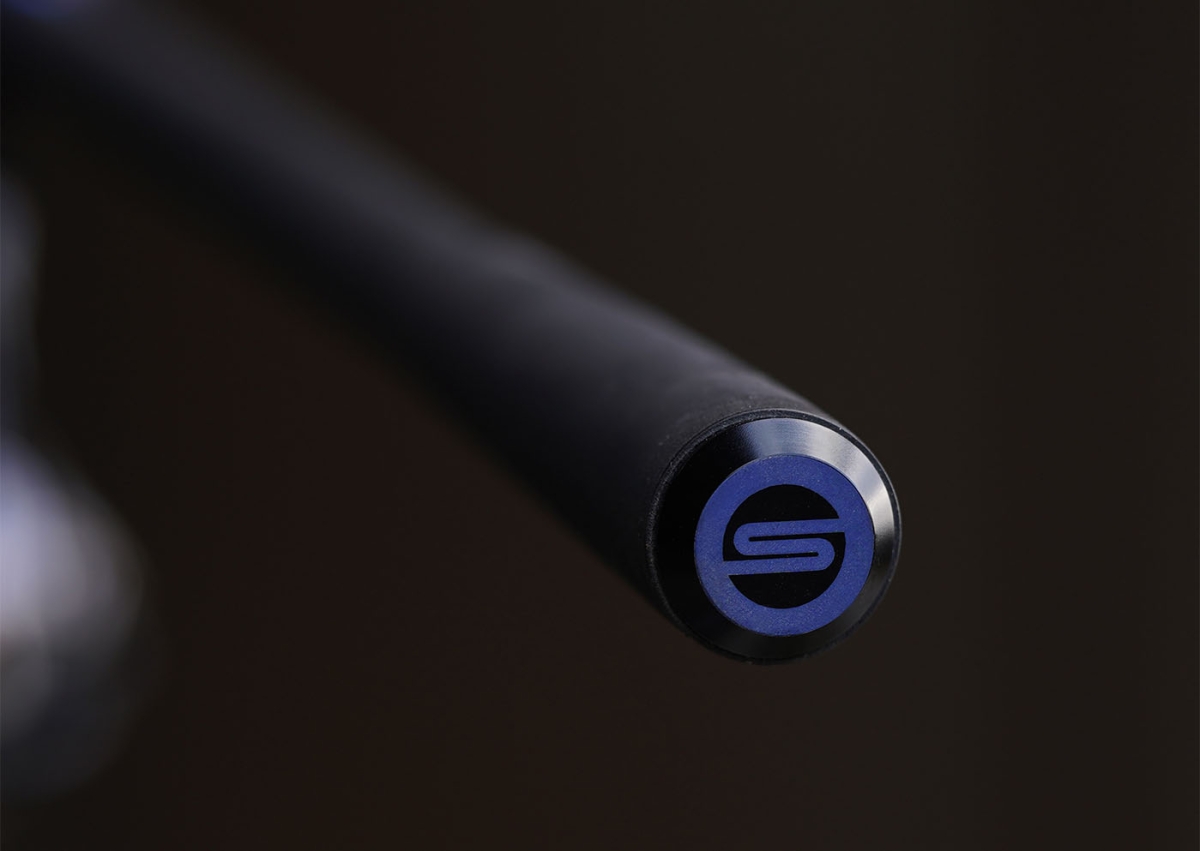 Mefo Snoekbaarshengel 3.00mtr 10-35gr