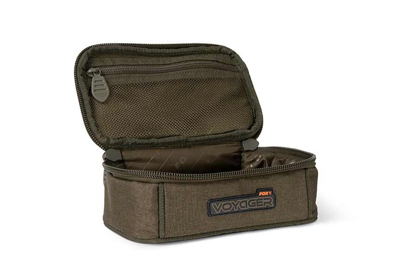 Voyager Accessory Bag Medium