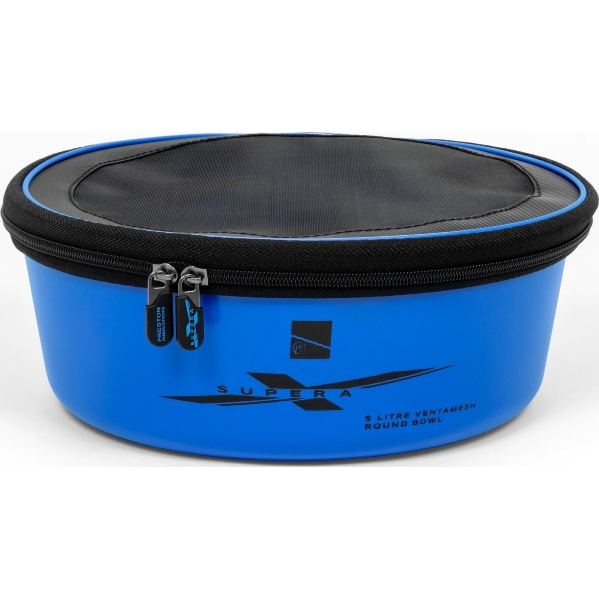 Supera X Ventamesh Round Bowl 5 liter
