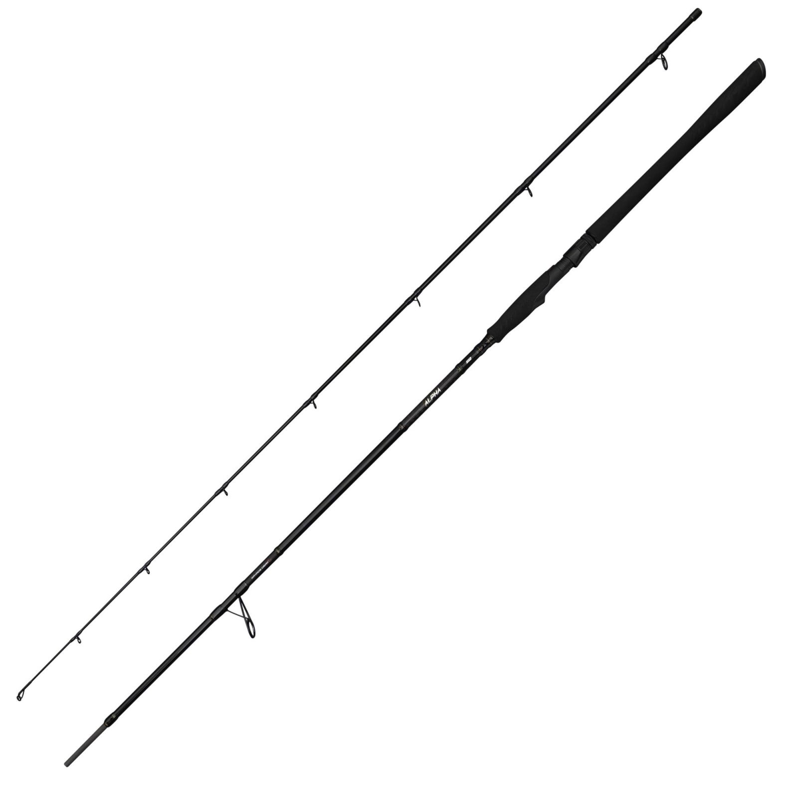 Alpha SG2 Big Bait Spinhengel 221cm 35-100gr