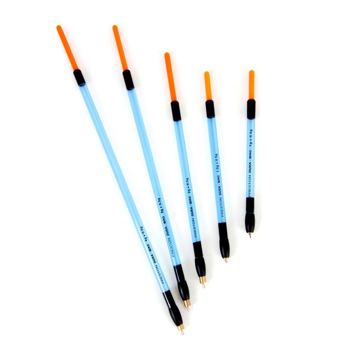 Insert Dura Waggler Fixed Loading