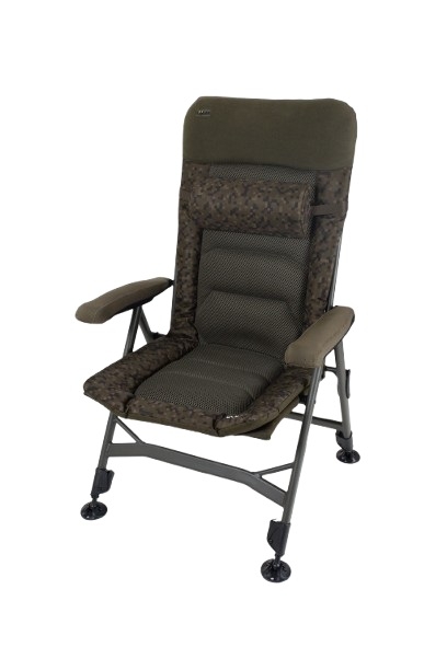 SP C-Tech Recliner Chair High