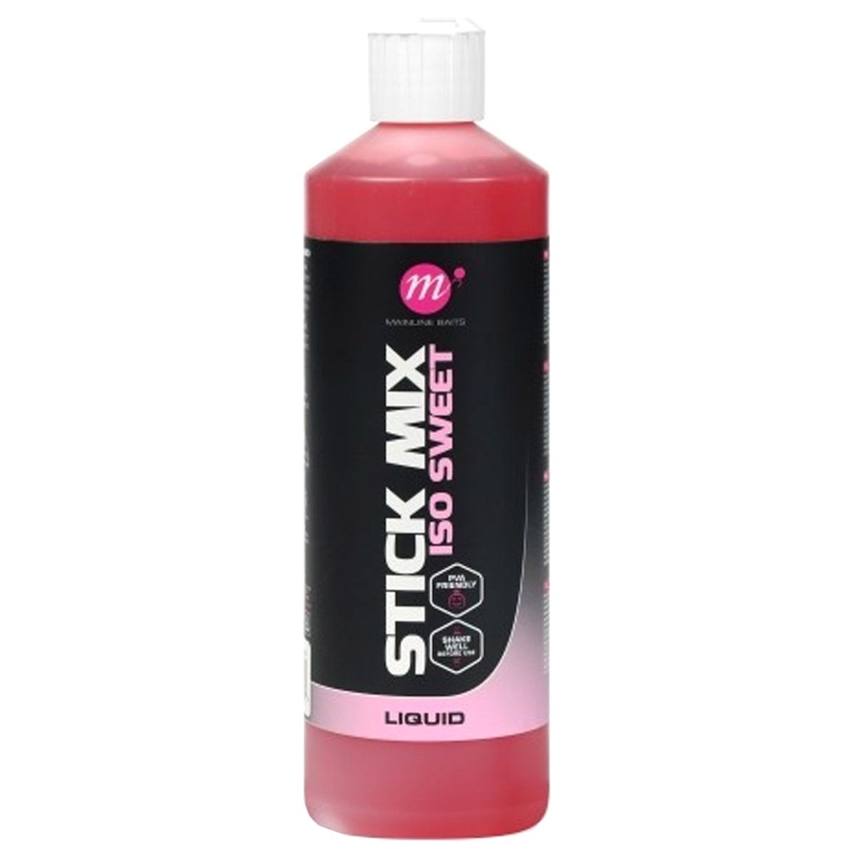 Stick Mix Liquid ISO Sweet