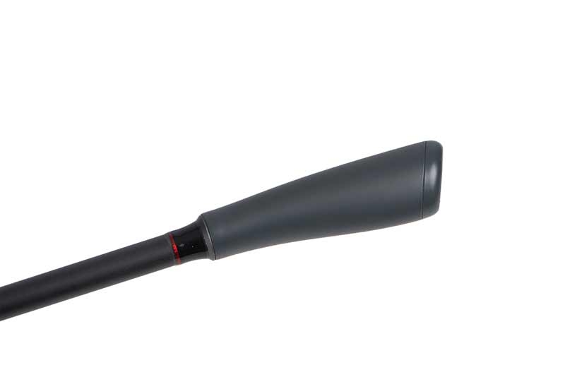 Warrior Perch Jigger 220cm 5-21gr