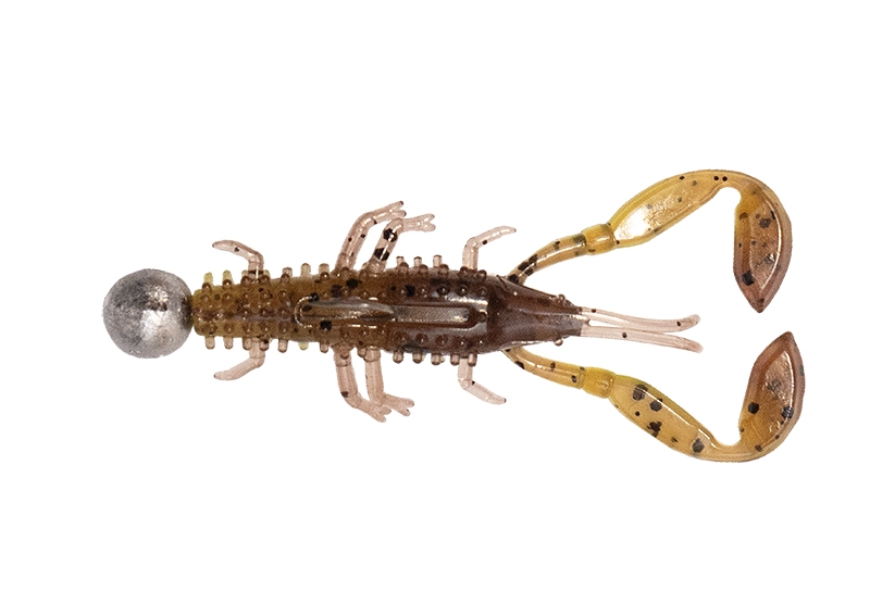 Micro Critters Mixed UV Colour Package Loaded