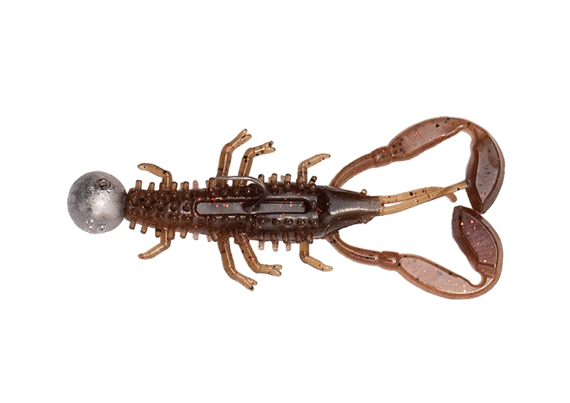 Micro Critters Mixed UV Colour Package Loaded